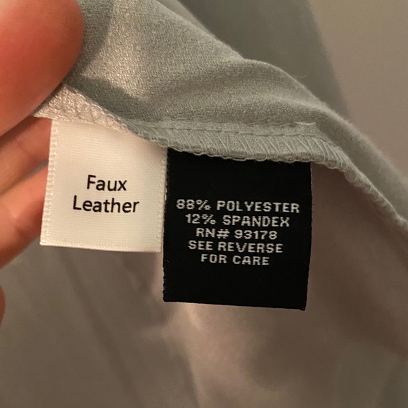 Light Jacket - Picture 4 of 4